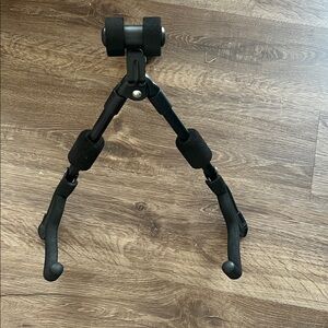 Foldable Guitar Stand